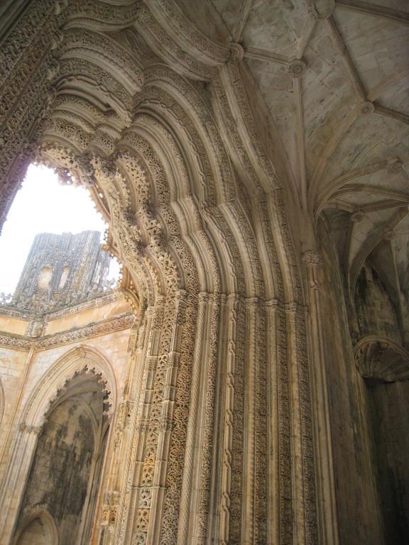 That Little Place In Batalha Exterior photo