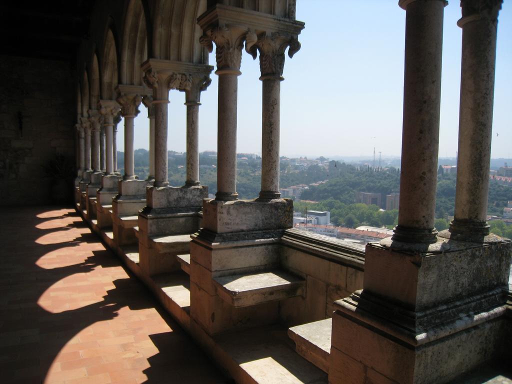 That Little Place In Batalha Exterior photo